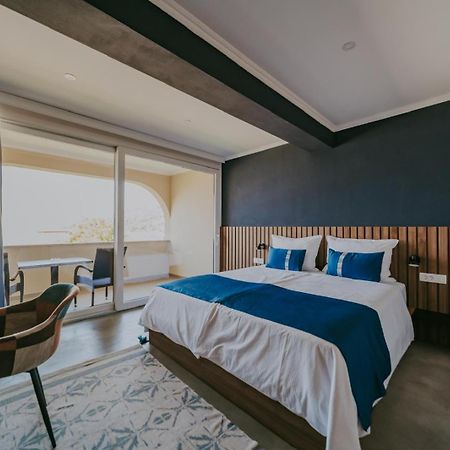 Bellevue Rooms Stara Baška Extérieur photo