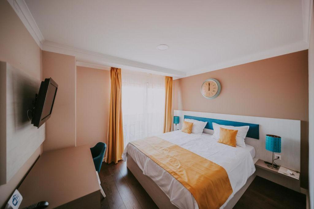 Bellevue Rooms Stara Baška Extérieur photo