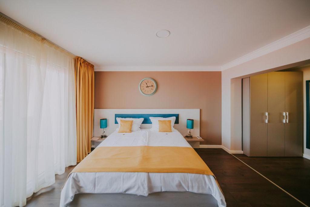 Bellevue Rooms Stara Baška Extérieur photo
