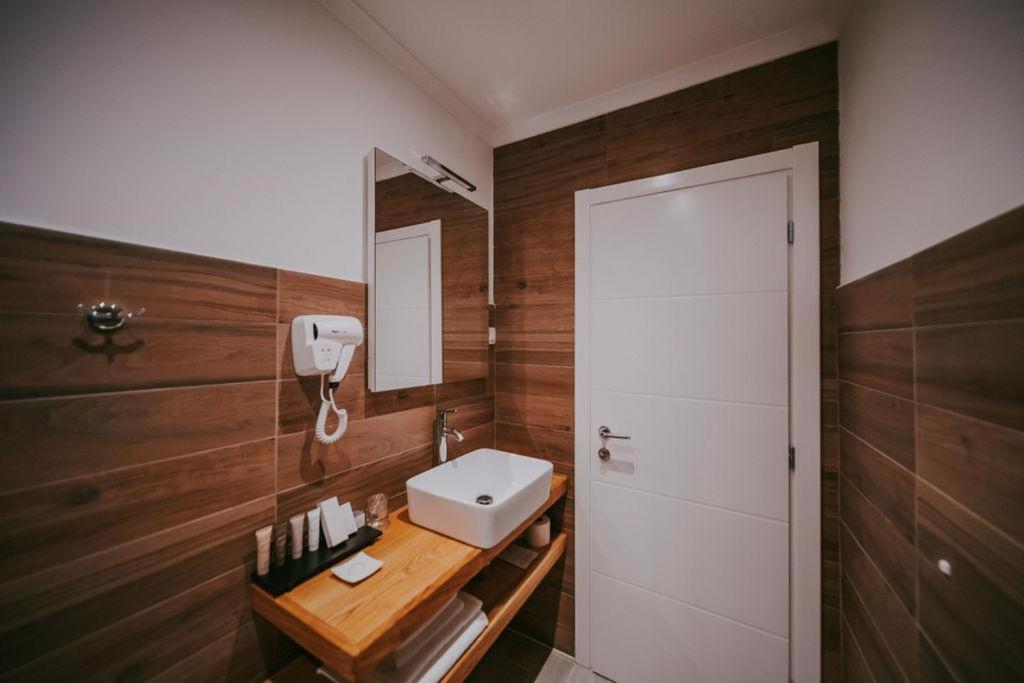 Bellevue Rooms Stara Baška Extérieur photo
