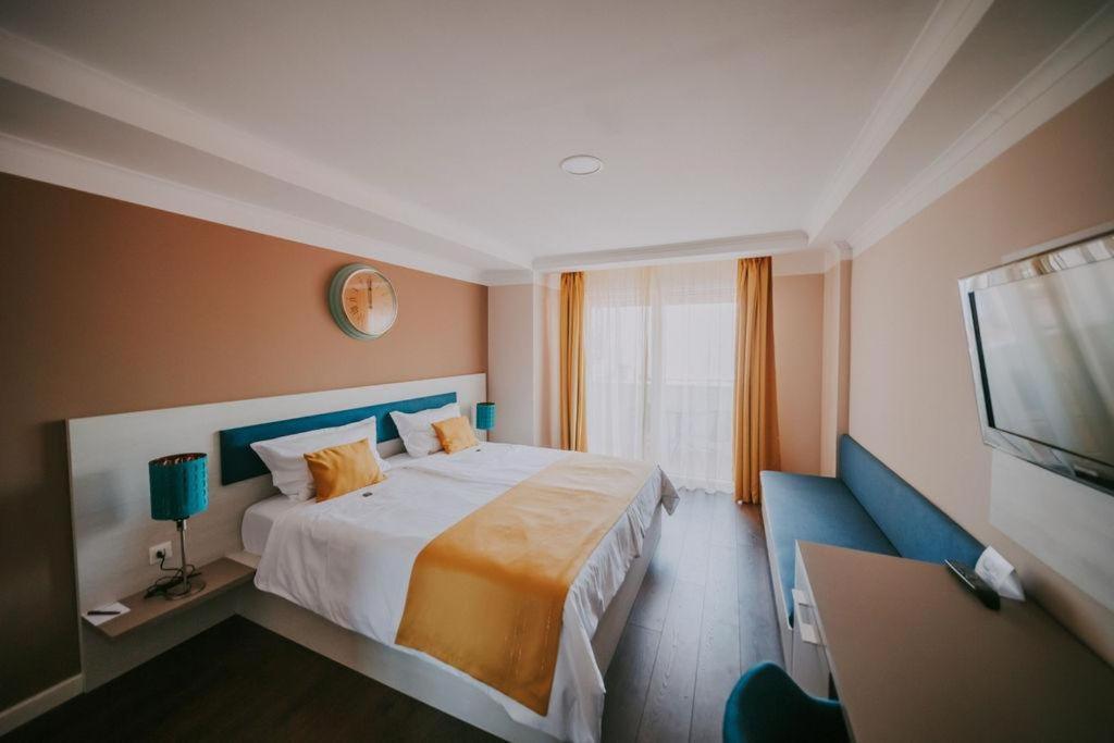 Bellevue Rooms Stara Baška Extérieur photo