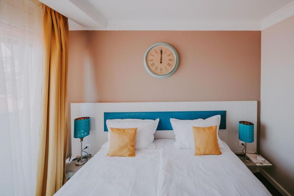 Bellevue Rooms Stara Baška Extérieur photo