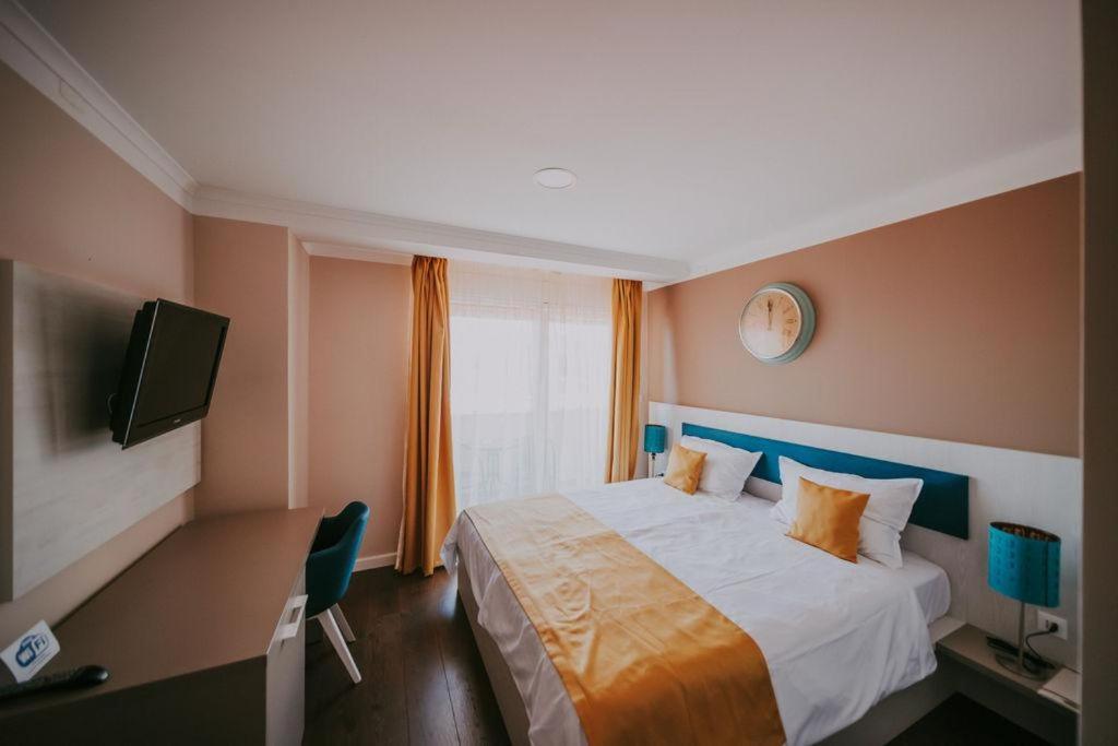 Bellevue Rooms Stara Baška Extérieur photo
