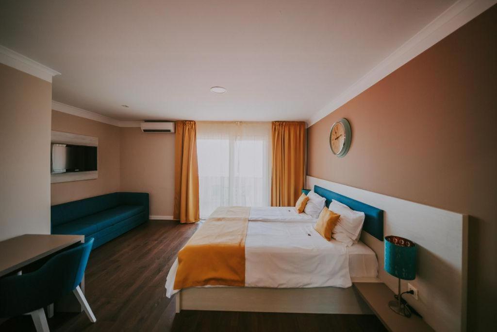 Bellevue Rooms Stara Baška Extérieur photo