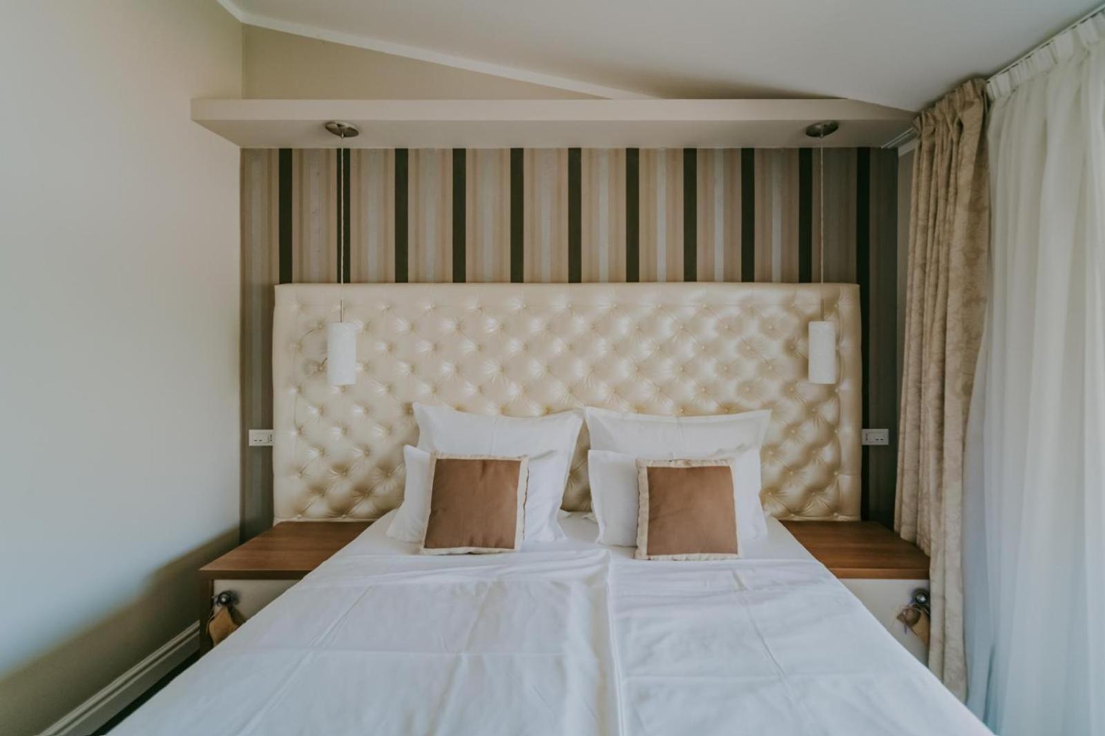 Bellevue Rooms Stara Baška Extérieur photo