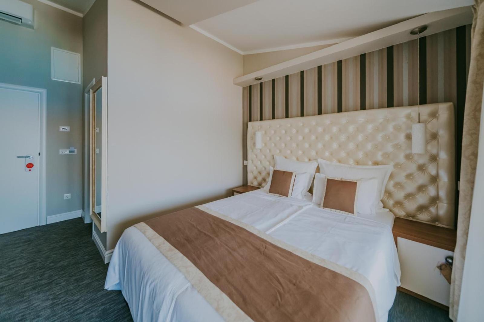 Bellevue Rooms Stara Baška Extérieur photo