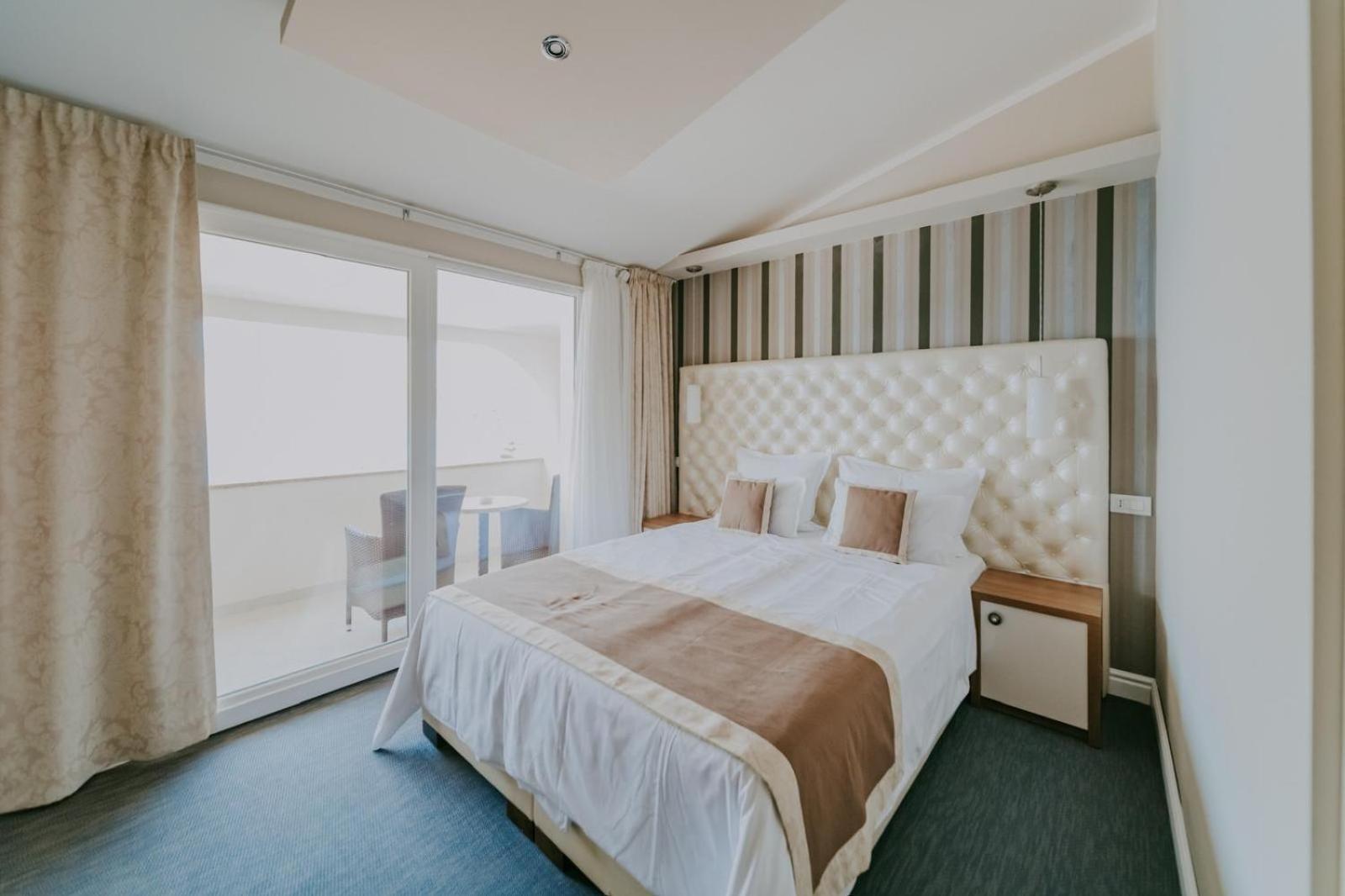 Bellevue Rooms Stara Baška Extérieur photo
